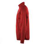 3X-Large Heather Red Burnside B3901 
