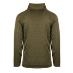 3X-Large Military Green Burnside B3901 
