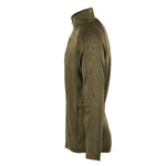 3X-Large Military Green Burnside B3901 