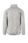 3X-Large Heather Grey Burnside B3910 
