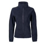 Women's 3X-Large Navy Burnside B5062 