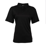 Women's 3X-Large Black Burnside B5101 