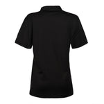 Women's 3X-Large Black Burnside B5101 