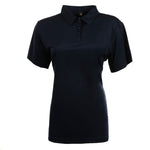 Women's 3X-Large Navy Burnside B5101 