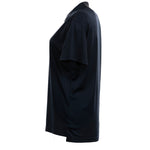 Women's 3X-Large Navy Burnside B5101 