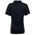 Women's 3X-Large Navy Burnside B5101 