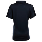 Women's 3X-Large Navy Burnside B5101 