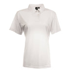 Women's 3X-Large White Burnside B5101 