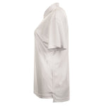Women's 3X-Large White Burnside B5101 