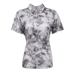 Women's 3X-Large White Tie Dye Burnside B5101 