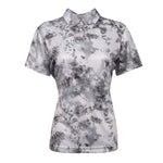Women's 3X-Large White Tie Dye Burnside B5101 