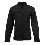 Women's 3X-Large Charcoal Burnside B5200 