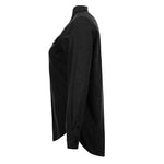 Women's 3X-Large Charcoal Burnside B5200 