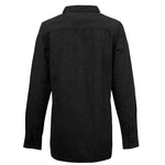 Women's 3X-Large Charcoal Burnside B5200 
