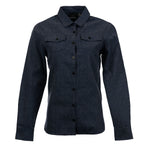 Women's 3X-Large Denim Burnside B5200 