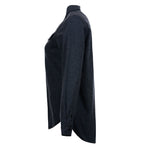 Women's 3X-Large Denim Burnside B5200 