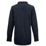 Women's 3X-Large Denim Burnside B5200 