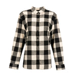 Women's 4X-Large Ecru/Black Burnside B5215 