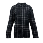 Women's 4X-Large Navy/White Burnside B5215 