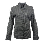 Women's 2X-Large Grey/Black Burnside B5291 