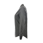 Women's 2X-Large Grey/Black Burnside B5291 
