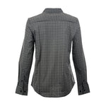 Women's 2X-Large Grey/Black Burnside B5291 