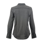 Women's 2X-Large Grey/Black Burnside B5291 