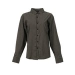 Women's 2X-Large Grey/Black Burnside B5291 
