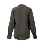 Women's 2X-Large Grey/Black Burnside B5291 