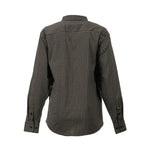 Women's 2X-Large Grey/Black Burnside B5291 