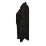 Women's 2X-Large Steel Burnside B5291 