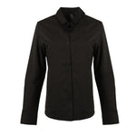 Women's 2X-Large Steel Burnside B5291 