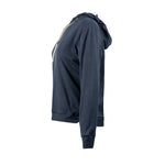 Women's 3X-Large Heather Ink Blue Burnside B5667 