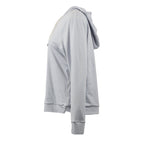 Women's 3X-Large Heather Light Grey Burnside B5667 