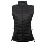 Women's 3X-Large Black Burnside B5703 
