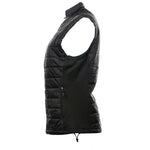 Women's 3X-Large Black Burnside B5703 
