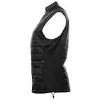 Women's 3X-Large Black Burnside B5703 