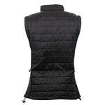 Women's 3X-Large Black Burnside B5703 