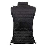 Women's 3X-Large Black Burnside B5703 