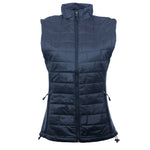 Women's 3X-Large Navy Burnside B5703 