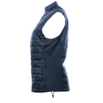 Women's 3X-Large Navy Burnside B5703 