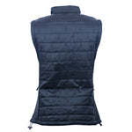Women's 3X-Large Navy Burnside B5703 