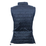 Women's 3X-Large Navy Burnside B5703 