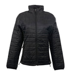 Women's 3X-Large Black Burnside B5713 