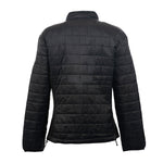 Women's 3X-Large Black Burnside B5713 