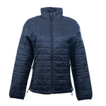 Women's 3X-Large Navy Burnside B5713 