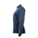 Women's 3X-Large Navy Burnside B5713 