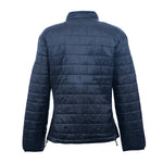 Women's 3X-Large Navy Burnside B5713 