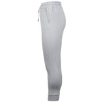 Women's 3X-Large Heather Light Grey Burnside B5867 