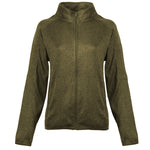 Women's 3X-Large Military Green Burnside B5901 